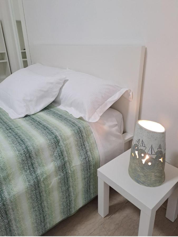 Giulio D'Este Bed and Breakfast Ferrara Exteriör bild