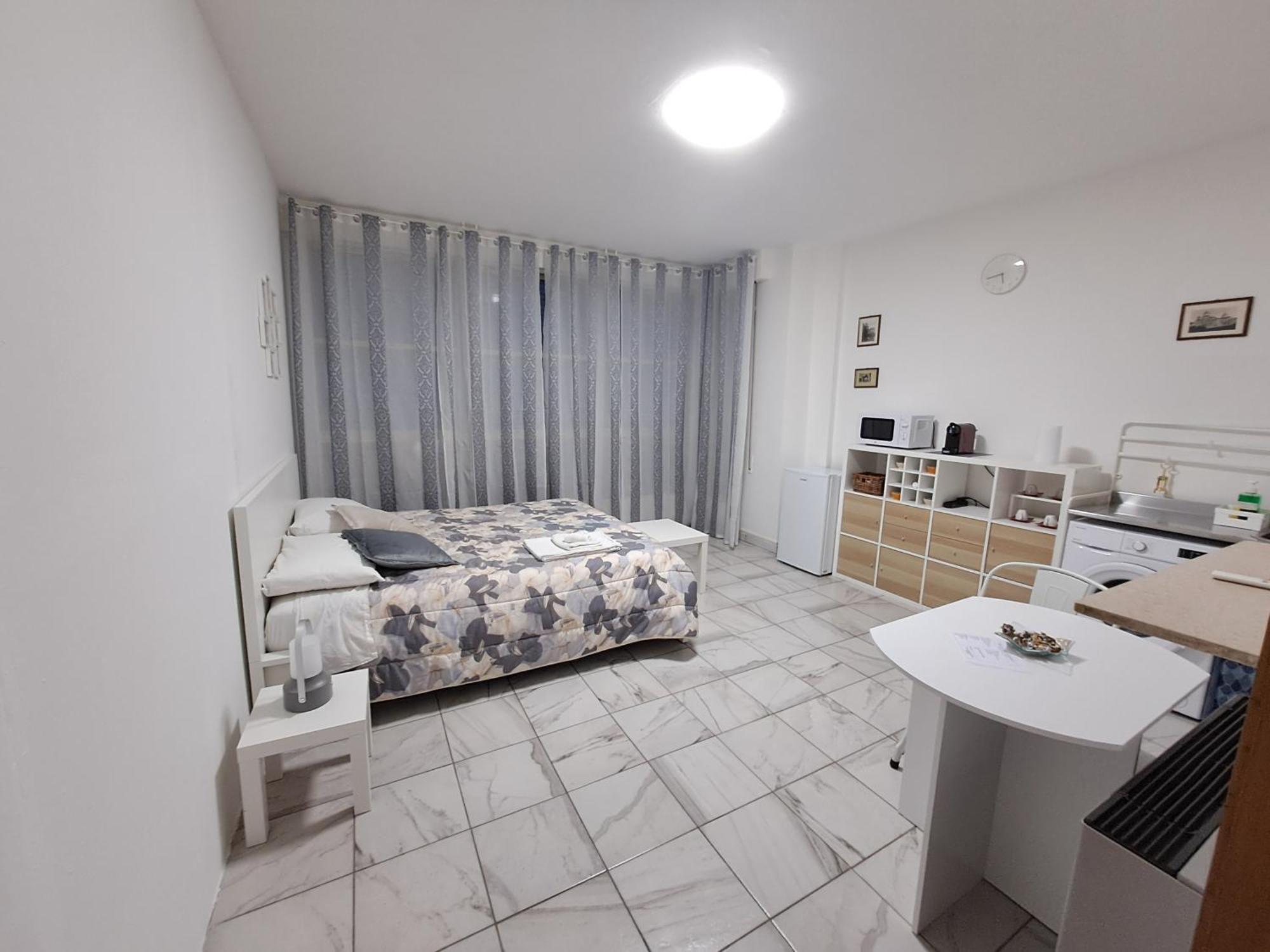 Giulio D'Este Bed and Breakfast Ferrara Exteriör bild